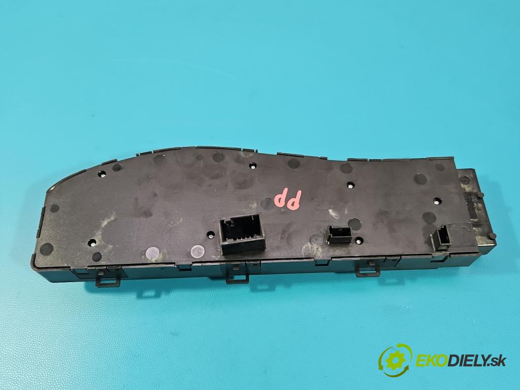 Land rover Range Rover III L322 2001-2012 4.4 V8 313 hp automatic 230 kW 4367 cm3 5- Přepínač 8360877