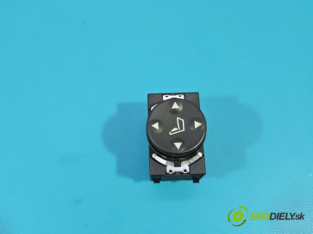 Land rover Range Rover III L322 2001-2012 4.4 V8 313 hp automatic 230 kW 4367 cm3 5- Přepínač 8360877
