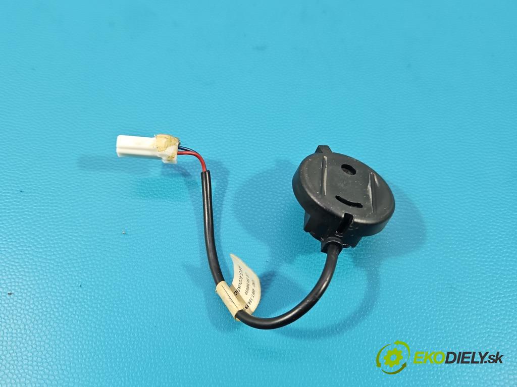 Land rover Range Rover III L322 2001-2012 4.4 V8 313 hp automatic 230 kW 4367 cm3 5- Mikrofon: 4M5T-19A391-AA