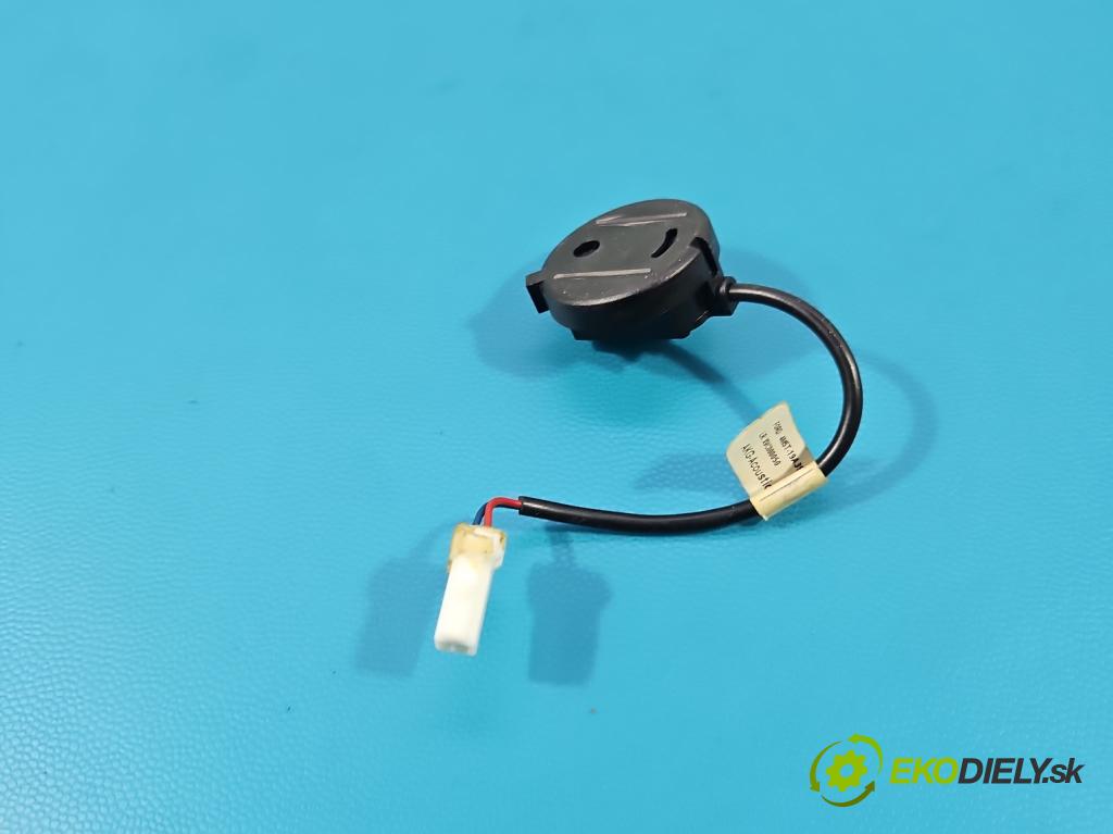 Land rover Range Rover III L322 2001-2012 4.4 V8 313 hp automatic 230 kW 4367 cm3 5- Mikrofon: 4M5T-19A391-AA