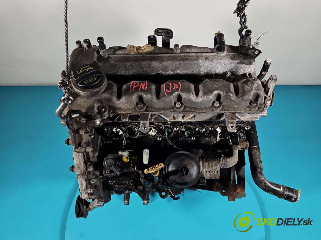 Kia Ceed II 2012-2018 1.6 crdi 128 HP manual 94 kW 1582 cm3 5- motor diesla D4FB
