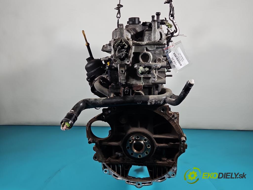 Kia Ceed II 2012-2018 1.6 crdi 128 HP manual 94 kW 1582 cm3 5- motor diesla D4FB