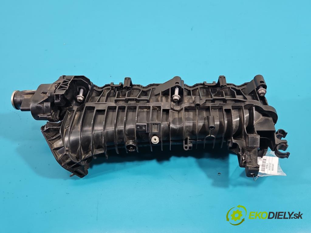 Bmw 5 F10 2010-2017 2.0d 218 HP automatic 160 kW 1995 cm3 5- zvod nasávací 7807991 (Sacie potrubie)