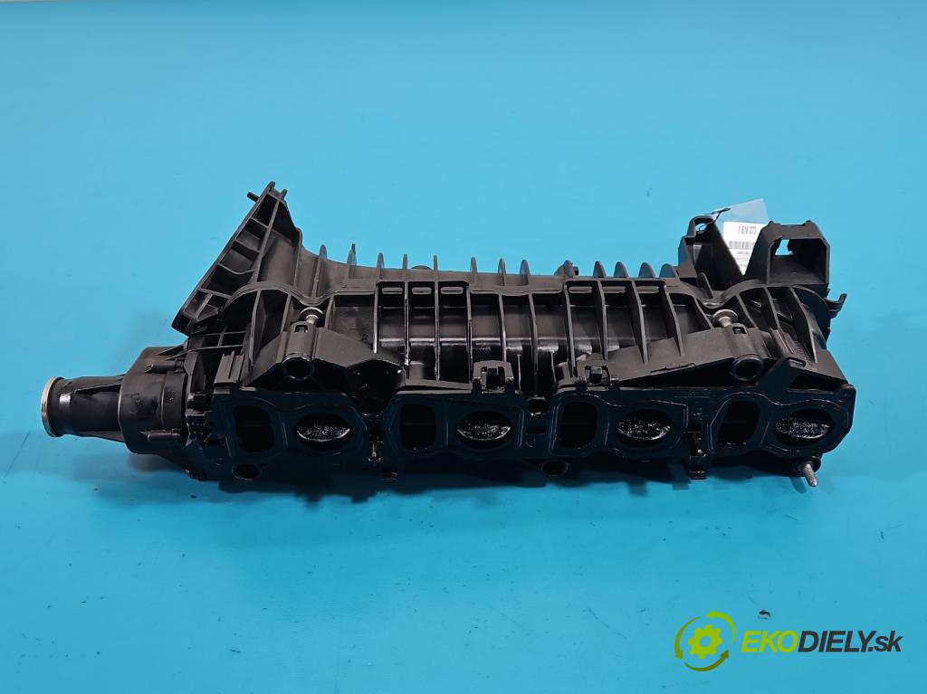 Bmw 5 F10 2010-2017 2.0d 218 HP automatic 160 kW 1995 cm3 5- zvod nasávací 7807991 (Sacie potrubie)