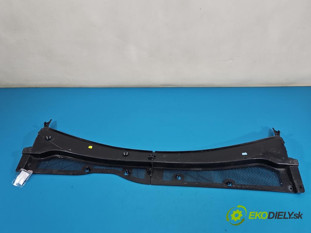 Opel Corsa F 2019- 1.2 12V 75 HP manual 55 kW 1199 cm3 5- torpédo 9820794580 (Torpédo (plast pod čelným sklom))