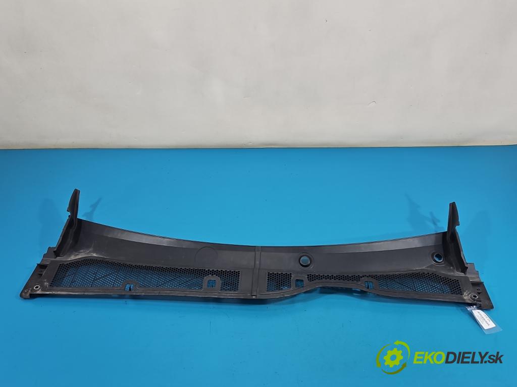 Opel Corsa F 2019- 1.2 12V 75 HP manual 55 kW 1199 cm3 5- torpédo 9820794580 (Torpédo (plast pod čelným sklom))