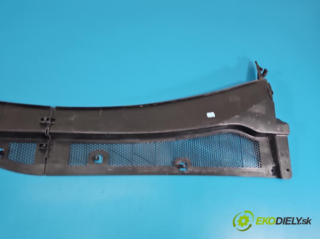 Opel Corsa F 2019- 1.2 12V 75 HP manual 55 kW 1199 cm3 5- torpédo 9820794580 (Torpédo (plast pod čelným sklom))