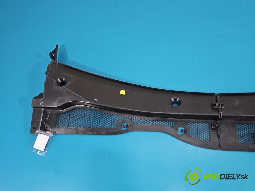 Opel Corsa F 2019- 1.2 12V 75 HP manual 55 kW 1199 cm3 5- torpédo 9820794580 (Torpédo (plast pod čelným sklom))