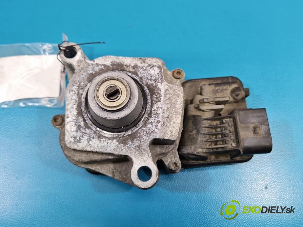 Bmw 5 F10 2010-2017 2.0d 218 hp automatic 160 kW 1995 cm3 5- Ovladač: reduktora 7643761