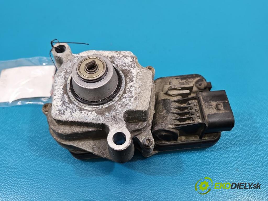 Bmw 5 F10 2010-2017 2.0d 218 hp automatic 160 kW 1995 cm3 5- Ovladač: reduktora 7643761