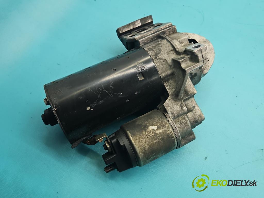 Bmw 5 F10 2010-2017 2.0d 218 hp automatic 160 kW 1995 cm3 5- startér: 001148010 (Startér)