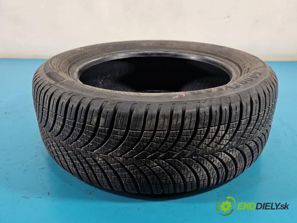 Kia Ceed II 2012-2018 1.6 crdi 128 hp manual 94 kW 1582 cm3 5- pneumatiky: celoročné 4 ks komplet