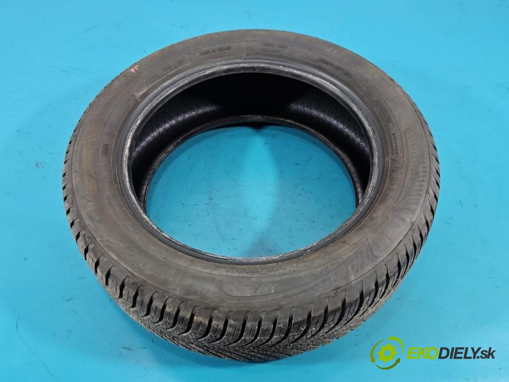 Kia Ceed II 2012-2018 1.6 crdi 128 hp manual 94 kW 1582 cm3 5- pneumatiky: celoročné 4 ks komplet