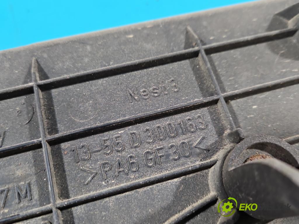 Seat Leon I 1999-2005 1.9 tdi 110 hp manual 81 kW 1896 cm3 5- ventilátor chladič 1J0121207M