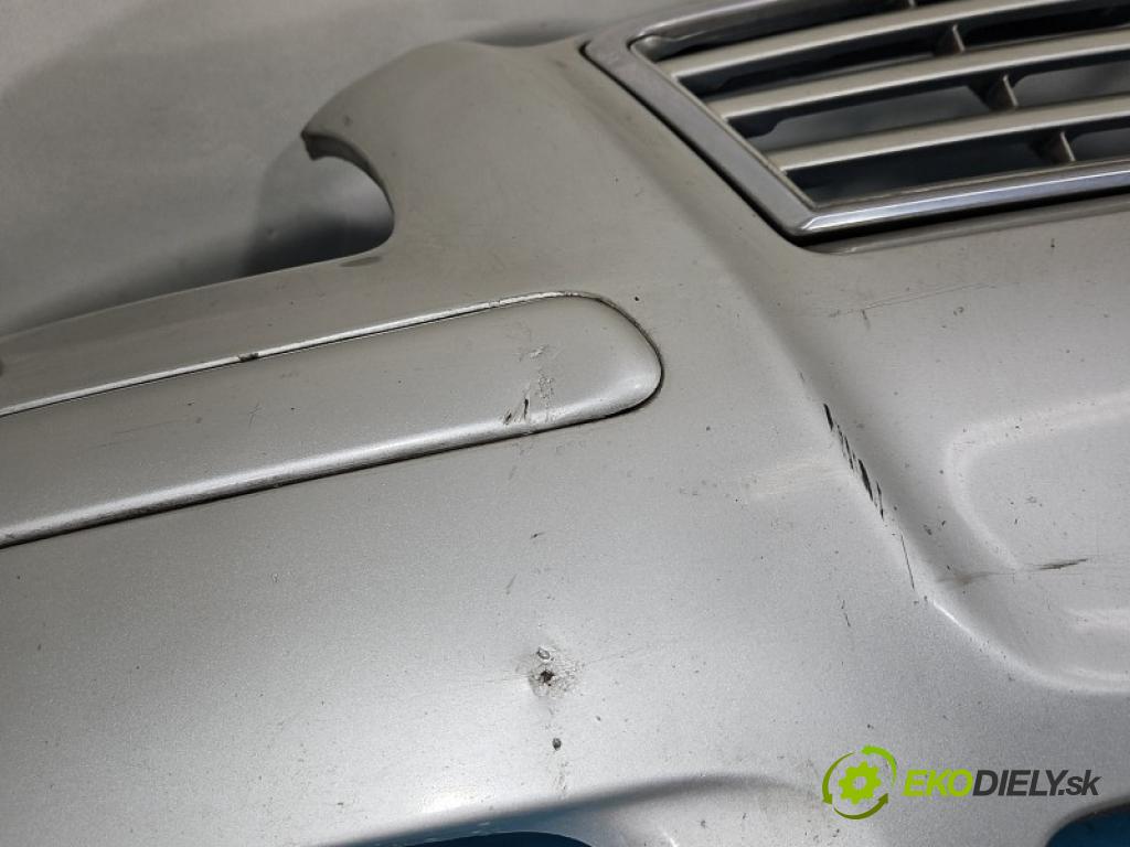 Toyota Avensis II T25 2003-2008 1.8 vvti 129 hp manual 95 kW 1794 cm3 5- nárazník přední 52119-05160 (Klika dveří ostatní)