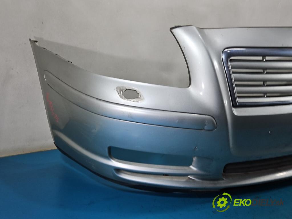 Toyota Avensis II T25 2003-2008 1.8 vvti 129 hp manual 95 kW 1794 cm3 5- nárazník přední 52119-05160 (Klika dveří ostatní)