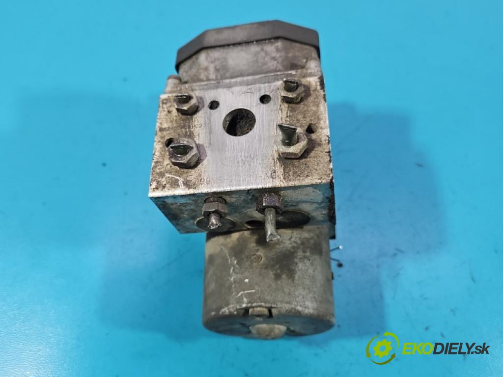 Ford Transit Mk5 1994-2000 2.5 TD 86 HP manual 63 kW 2496 cm3 5- čerpadlo abs 0273004260 (Pumpa ABS)