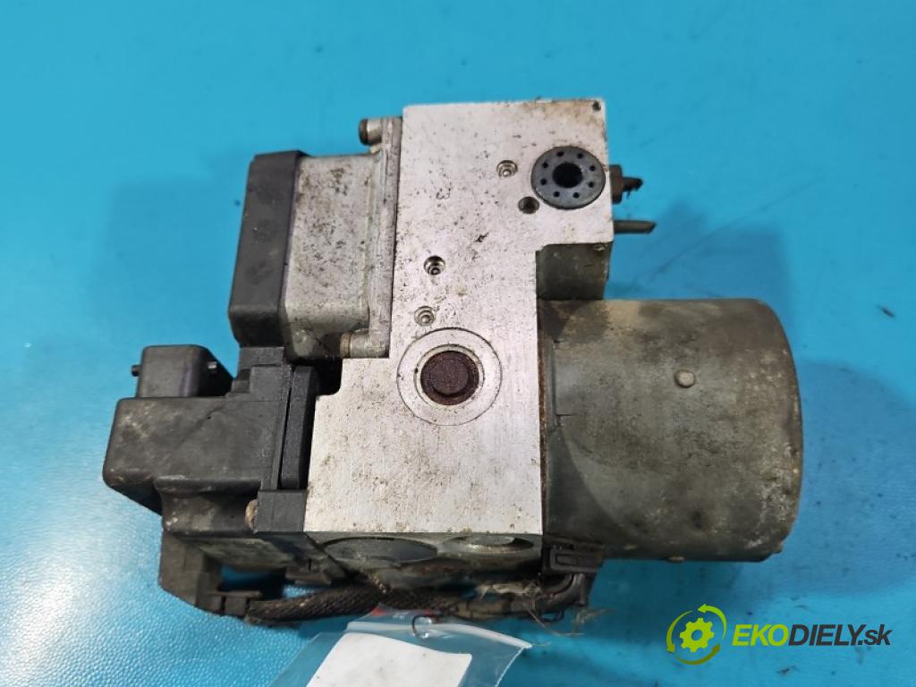Ford Transit Mk5 1994-2000 2.5 TD 86 HP manual 63 kW 2496 cm3 5- čerpadlo abs 0273004260 (Pumpa ABS)