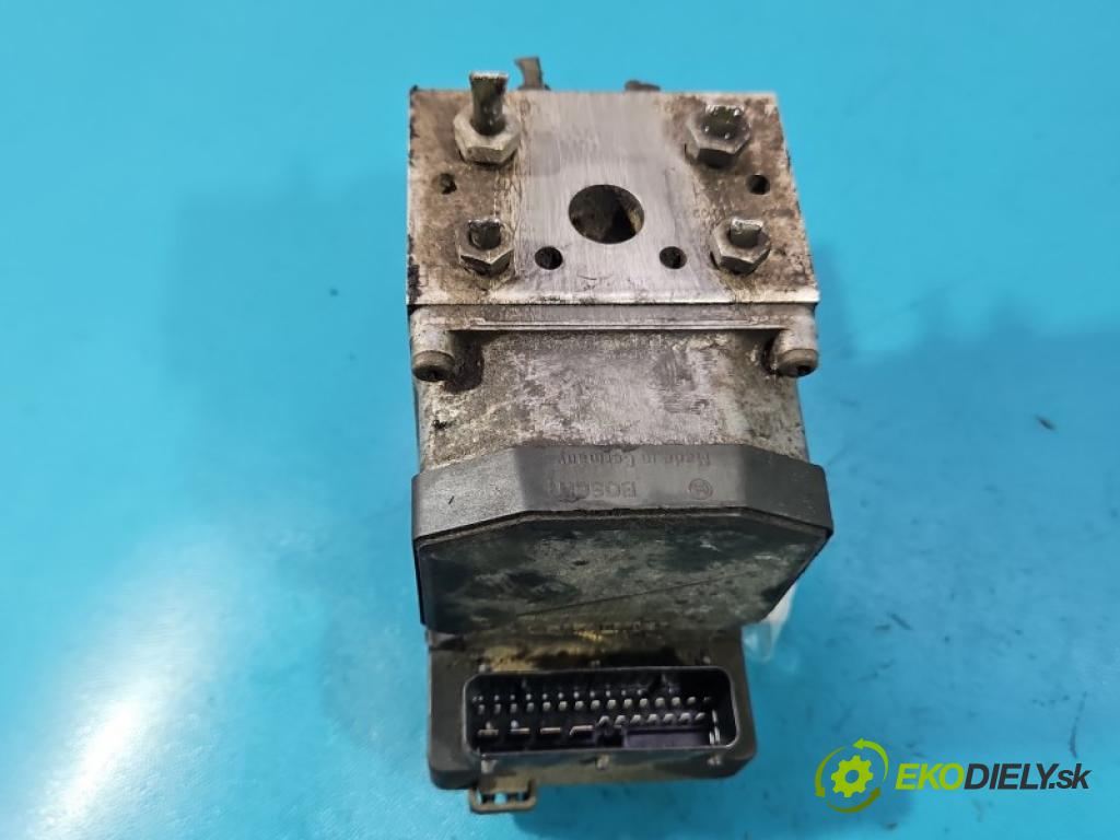 Ford Transit Mk5 1994-2000 2.5 TD 86 HP manual 63 kW 2496 cm3 5- čerpadlo abs 0273004260 (Pumpa ABS)