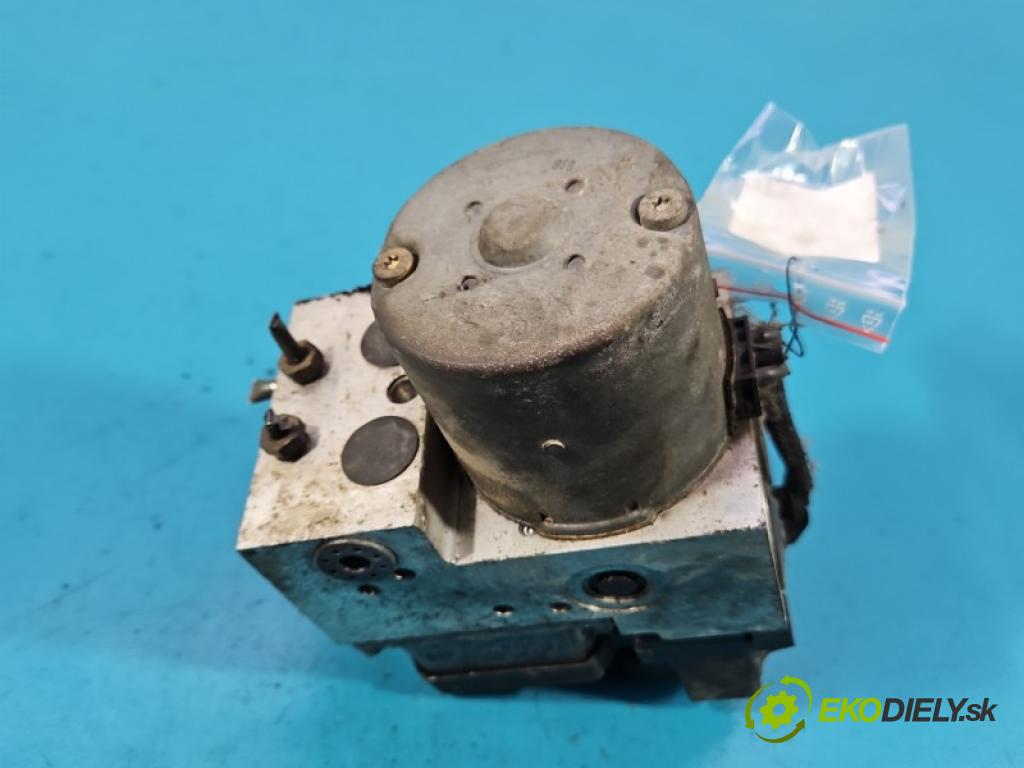 Ford Transit Mk5 1994-2000 2.5 TD 86 HP manual 63 kW 2496 cm3 5- čerpadlo abs 0273004260 (Pumpa ABS)