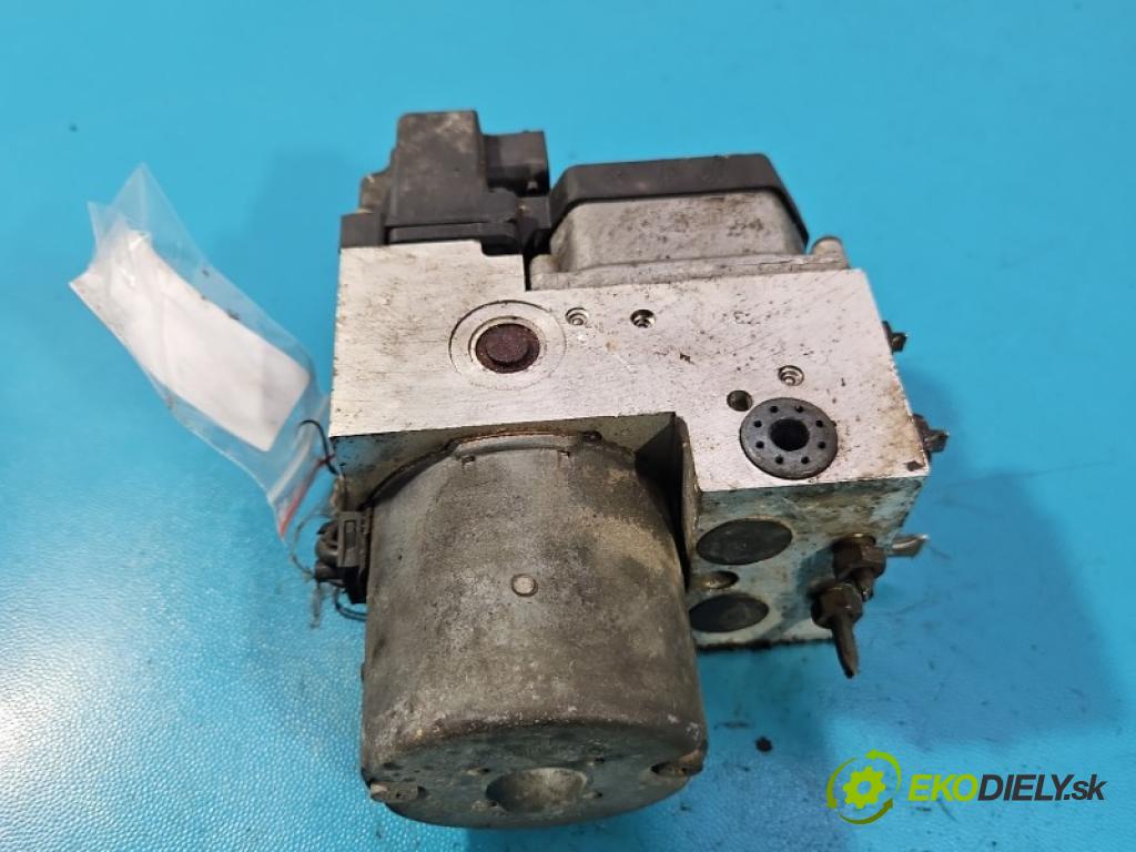 Ford Transit Mk5 1994-2000 2.5 TD 86 HP manual 63 kW 2496 cm3 5- čerpadlo abs 0273004260 (Pumpa ABS)
