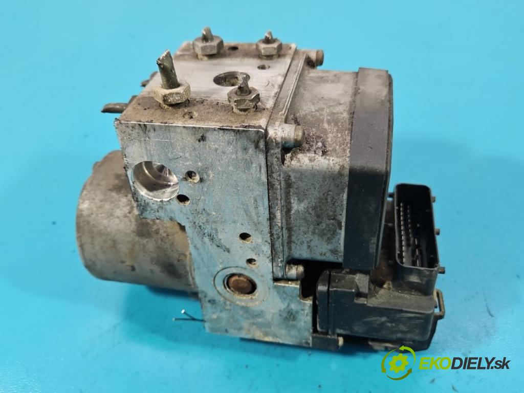Ford Transit Mk5 1994-2000 2.5 TD 86 HP manual 63 kW 2496 cm3 5- čerpadlo abs 0273004260 (Pumpa ABS)