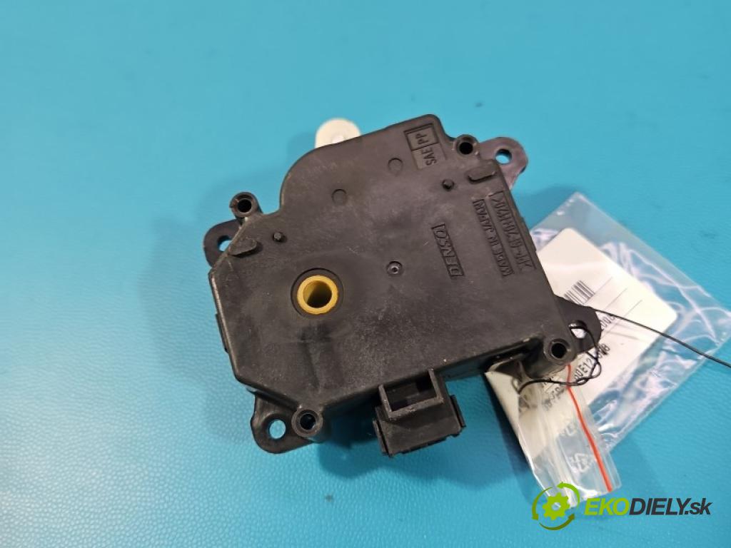 Toyota Avensis II T25 2003-2008 1.8 vvti 129 HP manual 95 kW 1794 cm3 5- motor: kúrenia 063700-8680