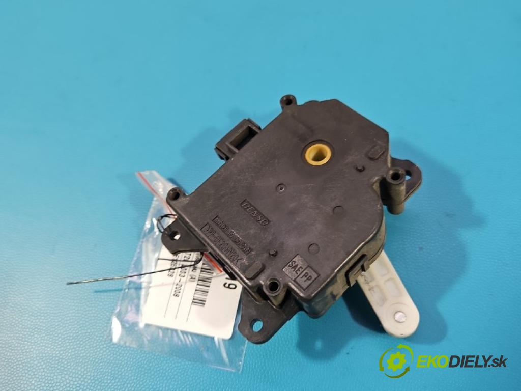 Toyota Avensis II T25 2003-2008 1.8 vvti 129 HP manual 95 kW 1794 cm3 5- motor: kúrenia 063700-8680
