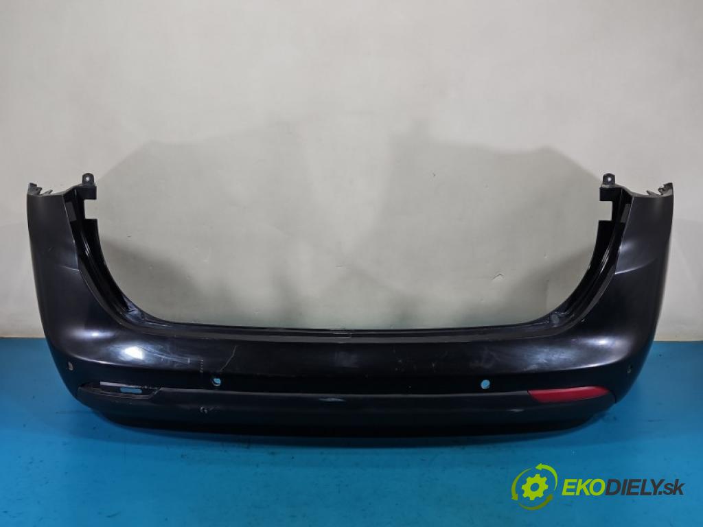 Kia Ceed II 2012-2018 1.6 crdi 128 hp manual 94 kW 1582 cm3 5- nárazník zadní 86689-A2200 (Klika dveří ostatní)