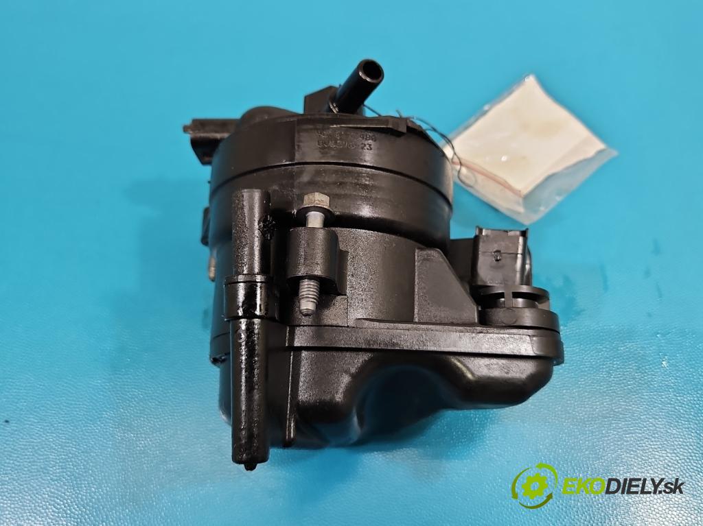 Ford C-Max II 2010-2019 2.0 tdci 150 hp manual 110 kW 1997 cm3 5- obal filtra paliva 9676133480