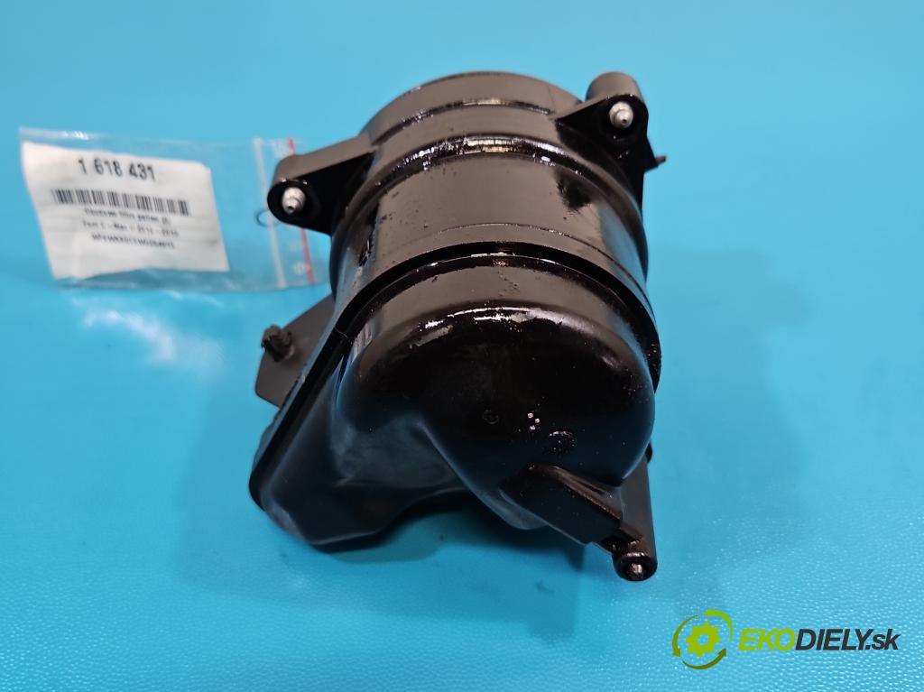 Ford C-Max II 2010-2019 2.0 tdci 150 hp manual 110 kW 1997 cm3 5- obal filtra paliva 9676133480