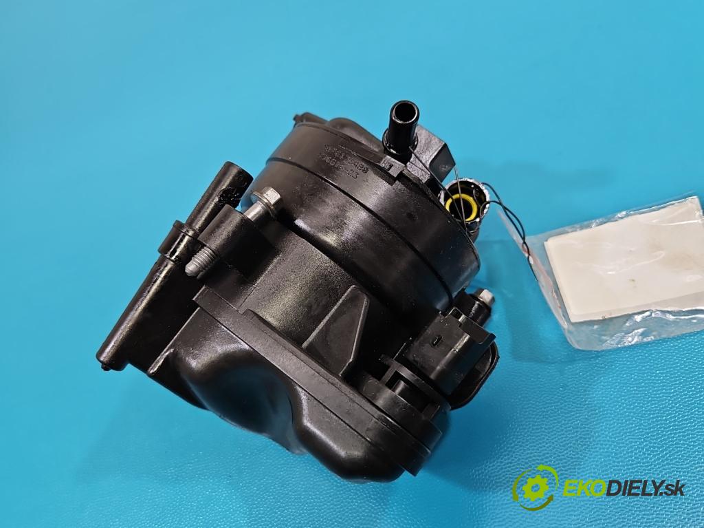 Ford C-Max II 2010-2019 2.0 tdci 150 hp manual 110 kW 1997 cm3 5- obal filtra paliva 9676133480