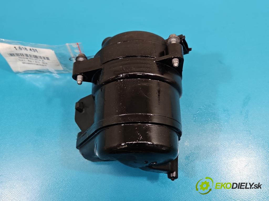 Ford C-Max II 2010-2019 2.0 tdci 150 hp manual 110 kW 1997 cm3 5- obal filtra paliva 9676133480