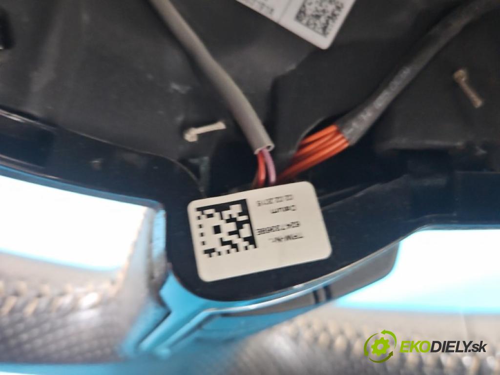 Audi Q5 2008-2016 2.0 tdi 190 hp automatic 140 kW 1968 cm3 5- volant 62503191A (Volant)