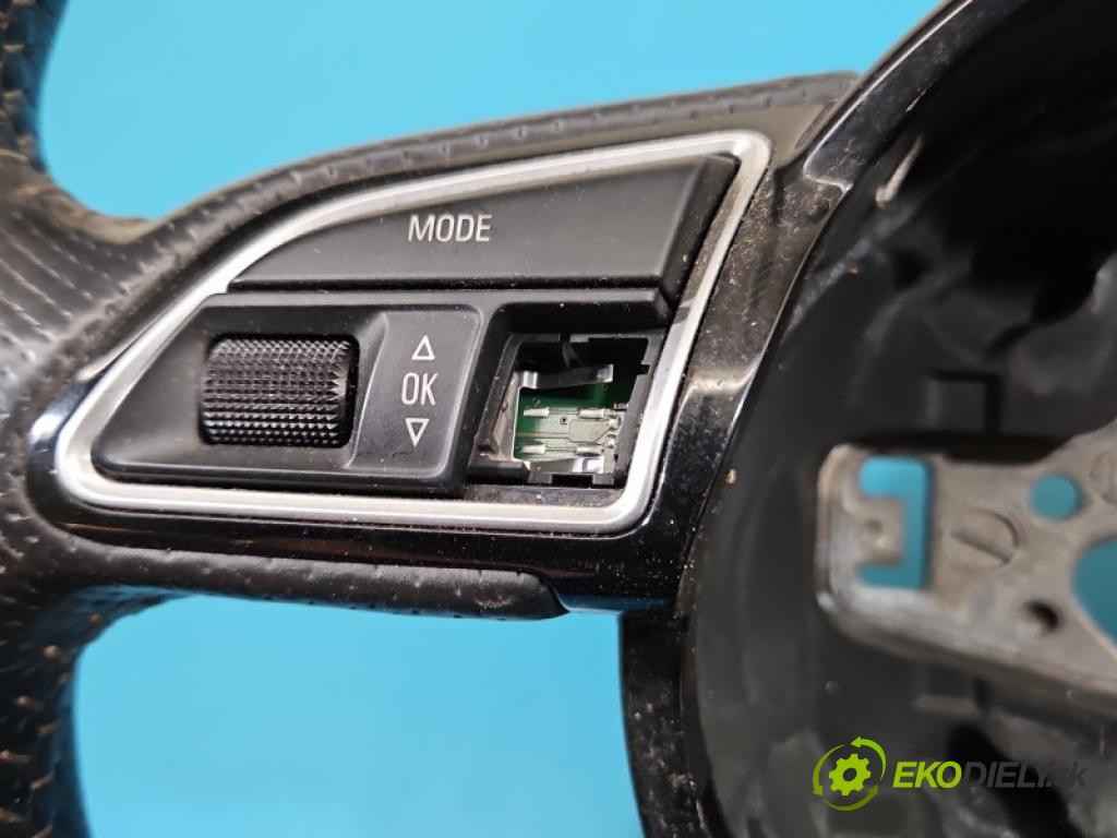 Audi Q5 2008-2016 2.0 tdi 190 hp automatic 140 kW 1968 cm3 5- volant 62503191A (Volant)