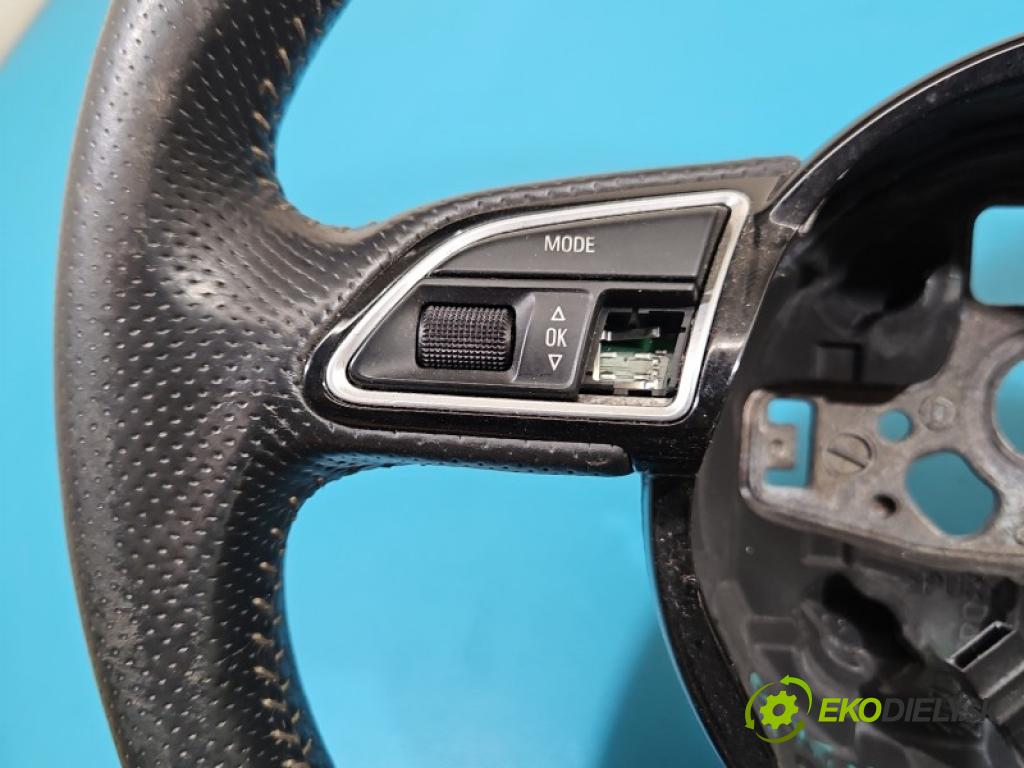 Audi Q5 2008-2016 2.0 tdi 190 hp automatic 140 kW 1968 cm3 5- volant 62503191A (Volant)