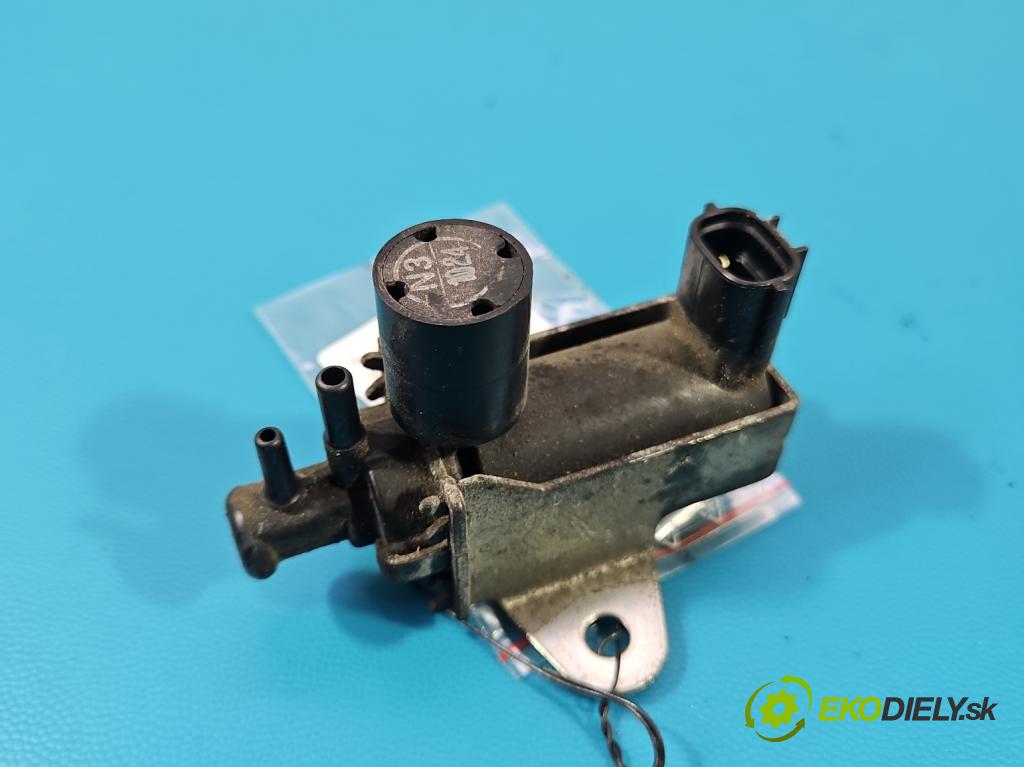 Mitsubishi Outlander II 2006-2013 2.2 DI-D 4N14 177 HP manual 130 kW 2268 cm3 5- ventil podtlaku 139700-1060 (Ventil)
