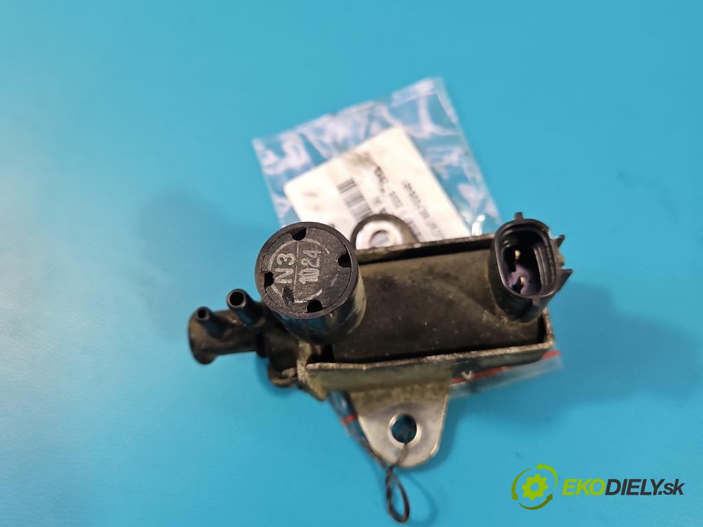 Mitsubishi Outlander II 2006-2013 2.2 DI-D 4N14 177 HP manual 130 kW 2268 cm3 5- ventil podtlaku 139700-1060 (Ventil)