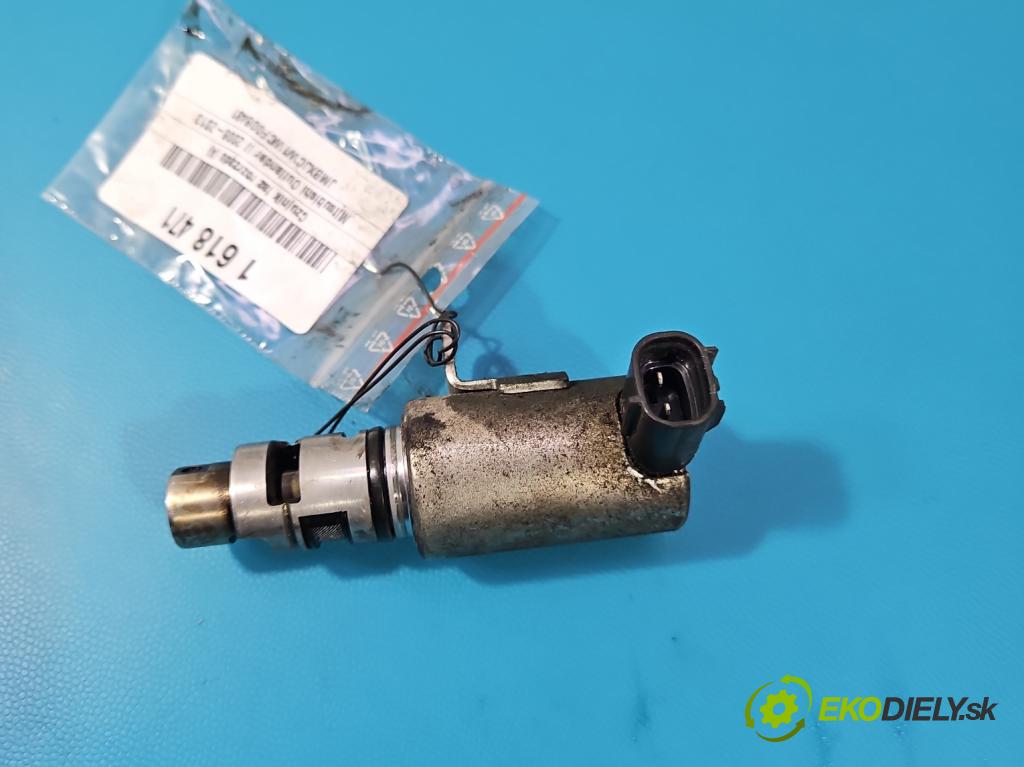 Mitsubishi Outlander II 2006-2013 2.2 DI-D 4N14 177 hp manual 130 kW 2268 cm3 5- snímač fází vačkový K5T45596