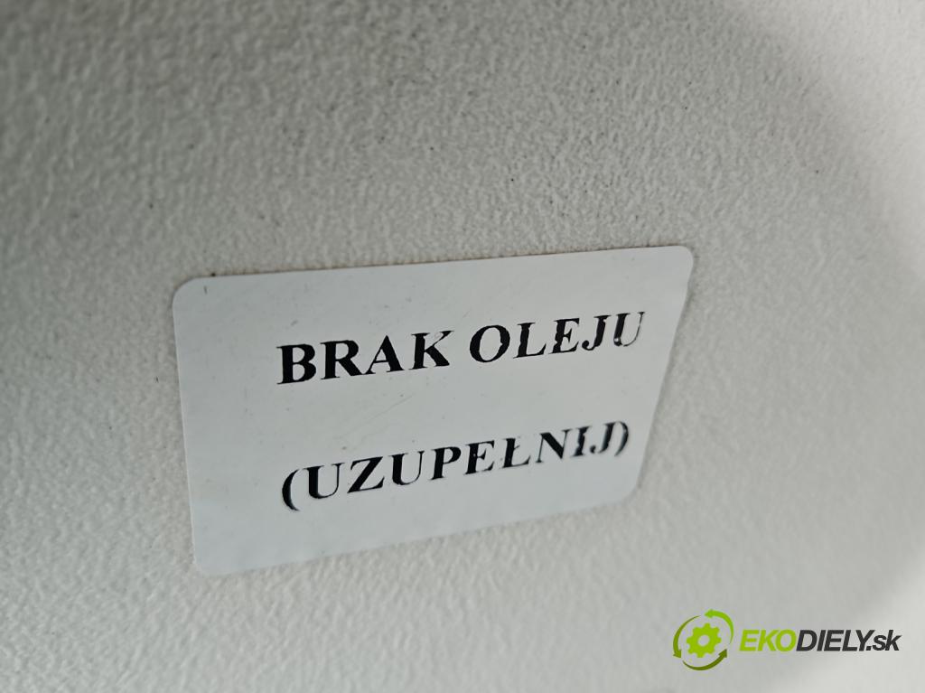 Seat Leon I 1999-2005 1.9 tdi 110 hp manual 81 kW 1896 cm3 5- převodovka stupňová manual EBF