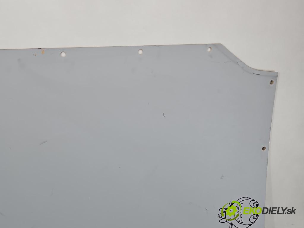 Vw Caddy III 2K 2003-2020 3el, do tlaku