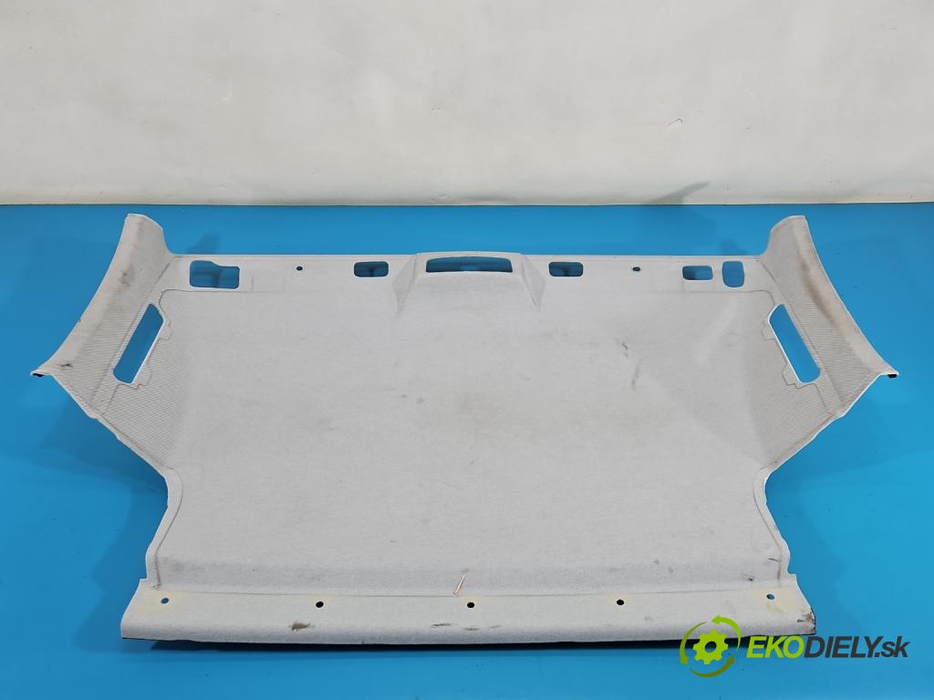 Vw Caddy III 2K 2003-2020 3el, do tlaku