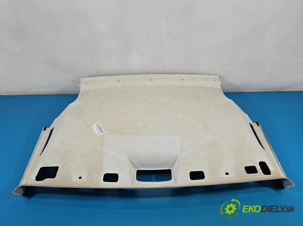 Vw Caddy III 2K 2003-2020 3el, do tlaku