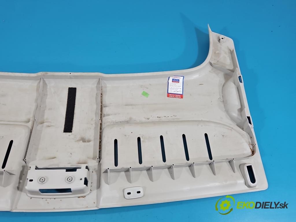 Vw Caddy III 2K 2003-2020 3el, do tlaku