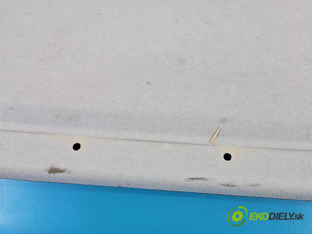 Vw Caddy III 2K 2003-2020 3el, do tlaku