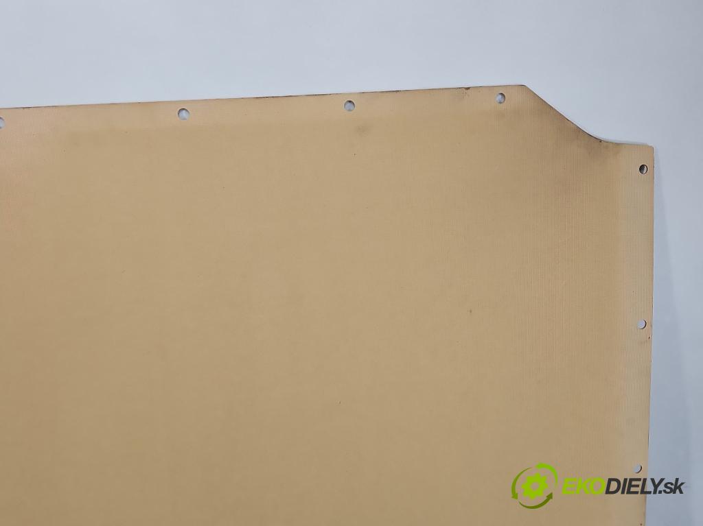 Vw Caddy III 2K 2003-2020 3el, do tlaku