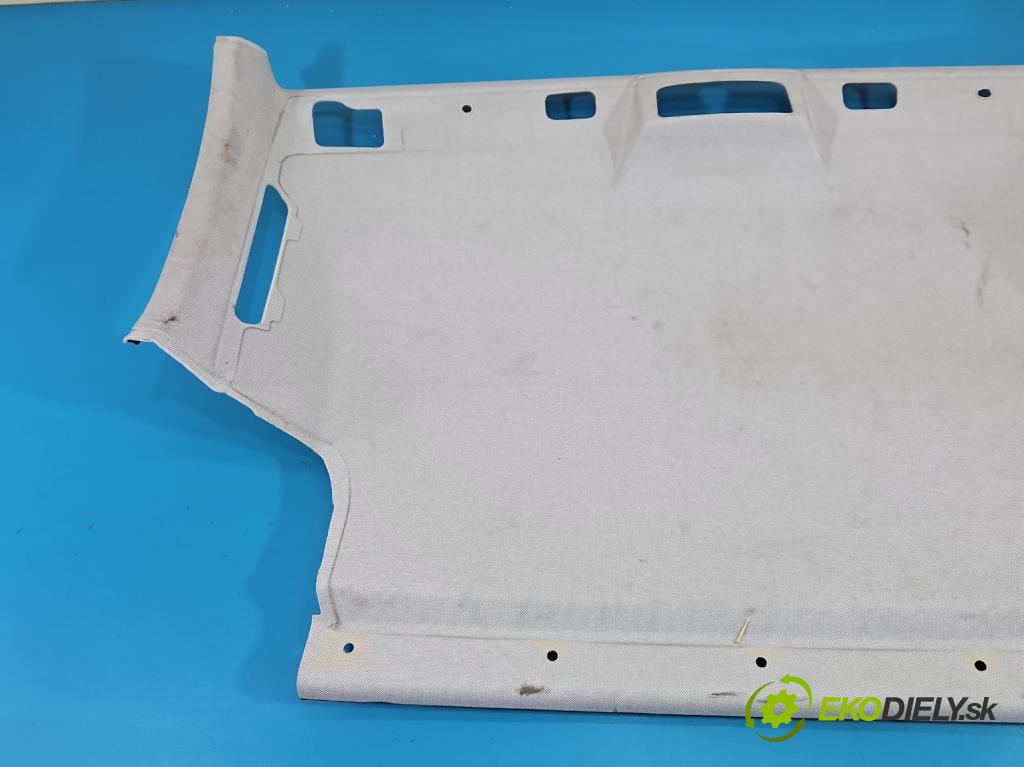 Vw Caddy III 2K 2003-2020 3el, do tlaku