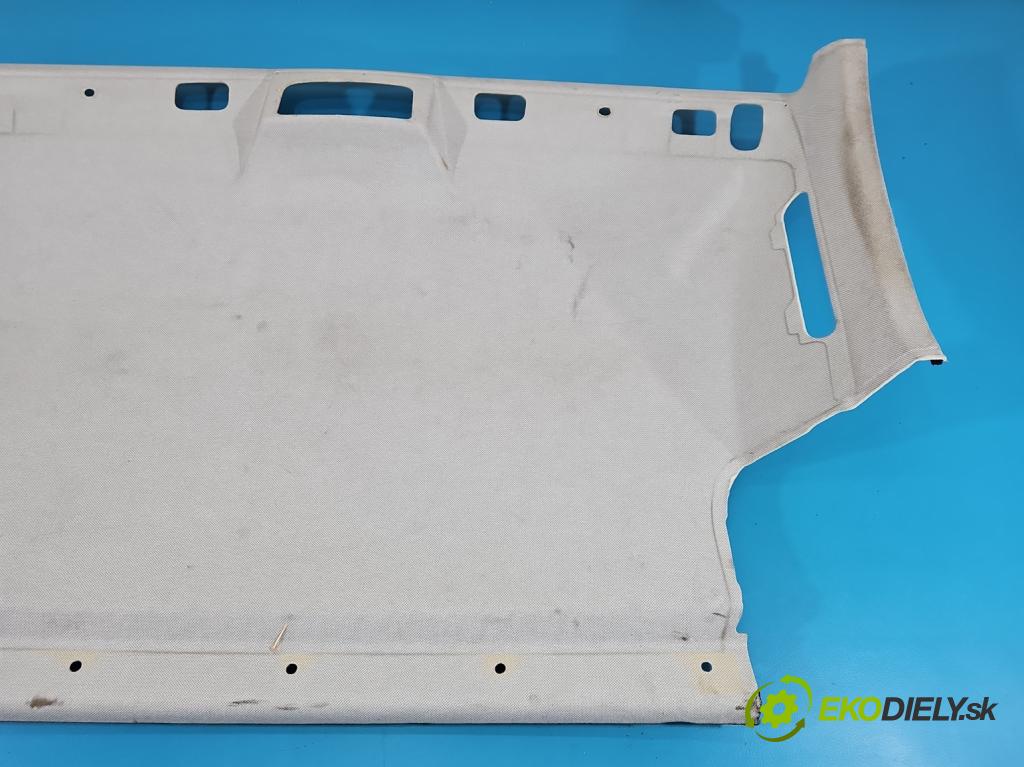 Vw Caddy III 2K 2003-2020 3el, do tlaku