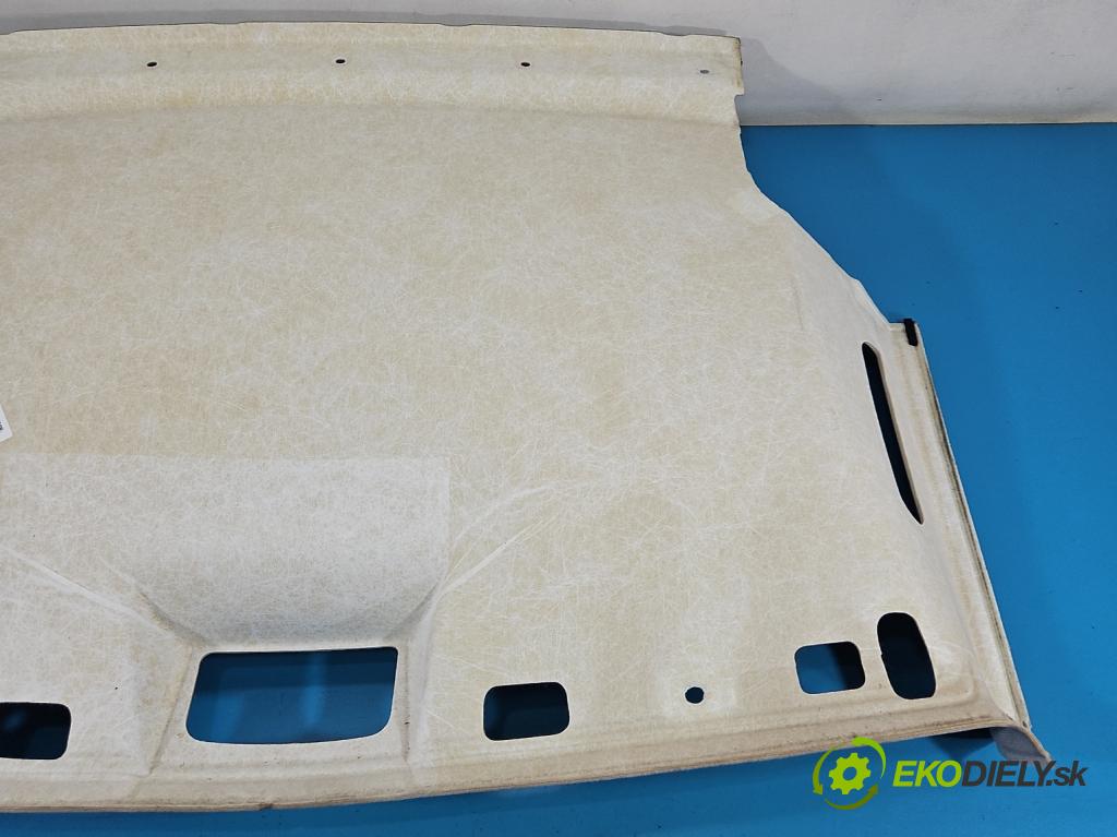 Vw Caddy III 2K 2003-2020 3el, do tlaku