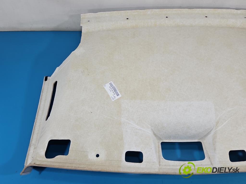 Vw Caddy III 2K 2003-2020 3el, do tlaku